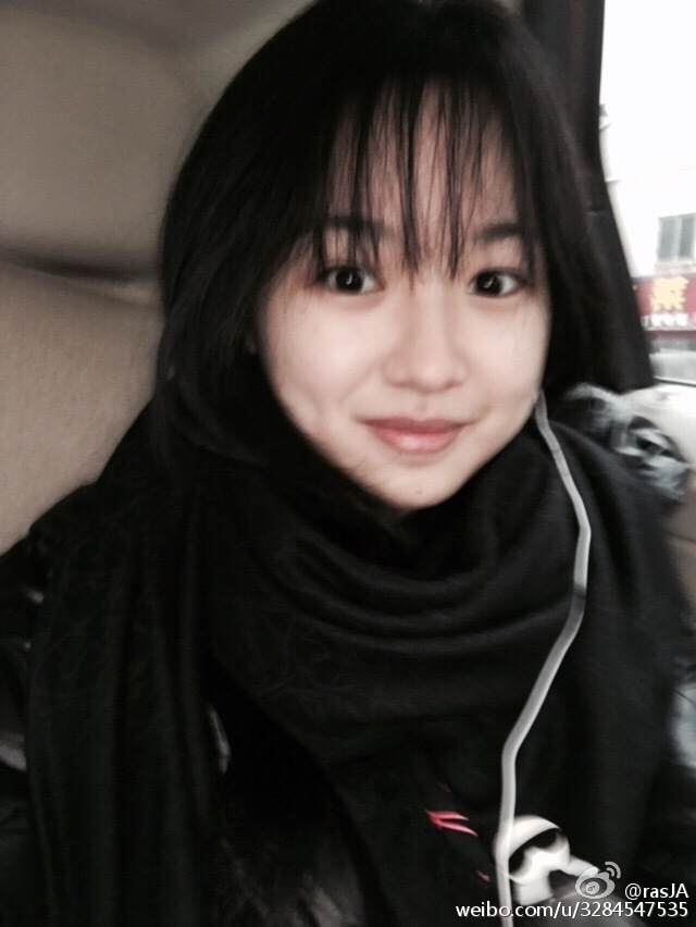 王瑞欣（中国内地影视女演员）_百度百科