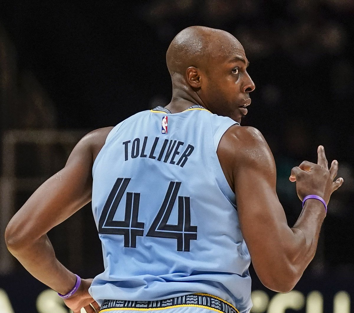 安东尼·托利弗