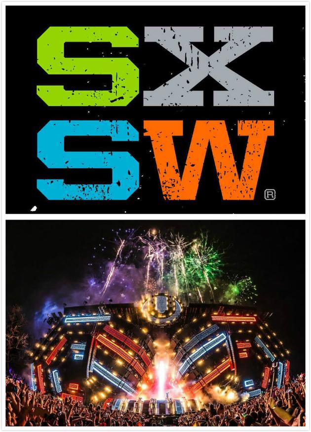  p>sxsw是英文south by southwest(西南边的南边,这是德州的地理位置)