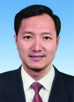 周斌（中国科学院分子细胞科学卓越创新中心研究员）_百度百科