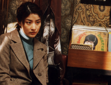 小亲亲siuchanchan(2000)