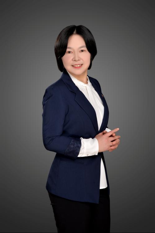 赵娟