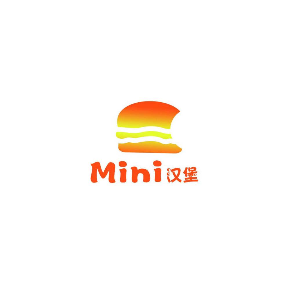 mini汉堡
