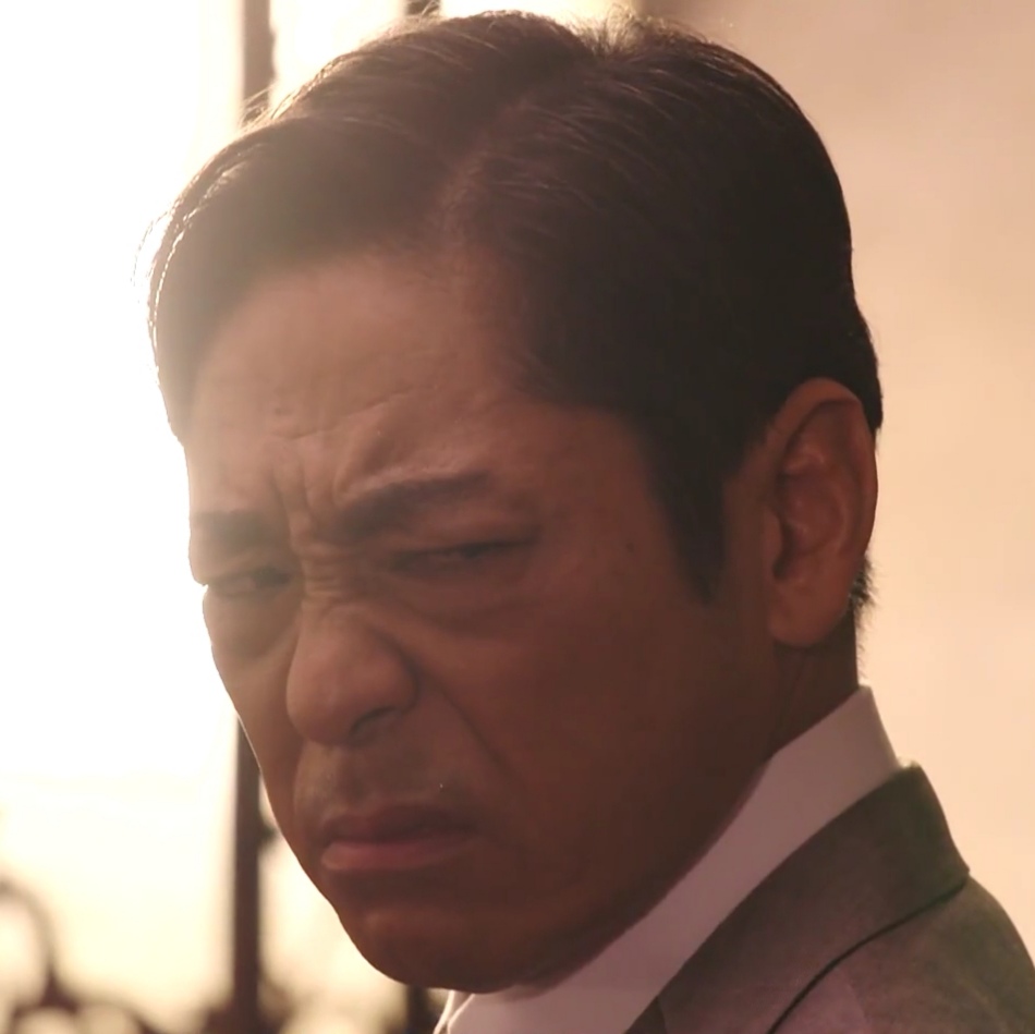 >大和田晓,日剧《 a target="_blank" href="/item/半泽直树/5882798"