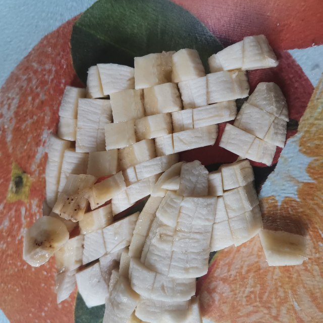 酥皮香蕉派，香甜酥脆，外焦里嫩_百科TA说