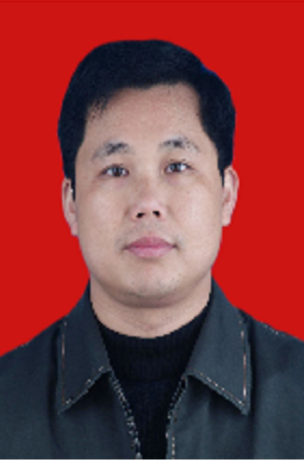 黄坚