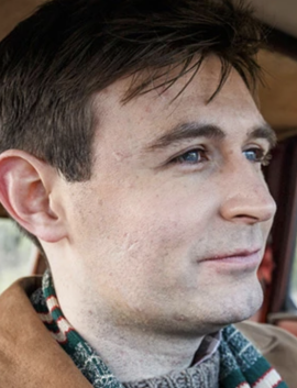 托马斯·马奇（Thomas March）头像