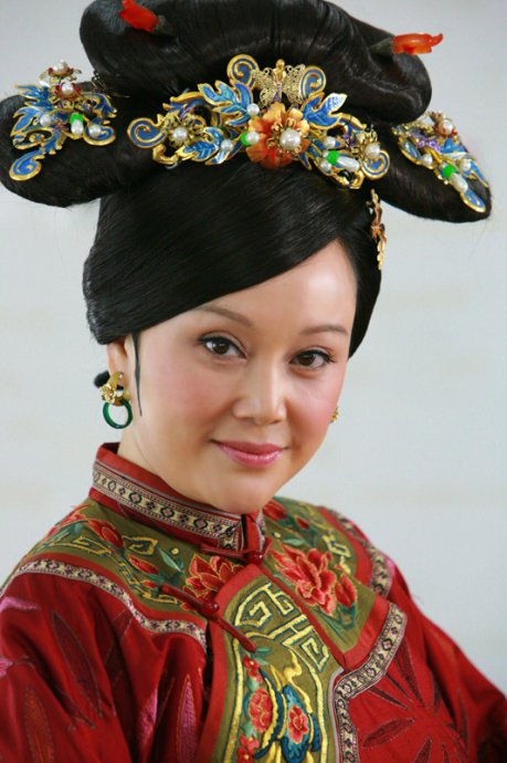 ojjdw">福晋是《 a target="_blank" href="/item/还珠格格/10120766"