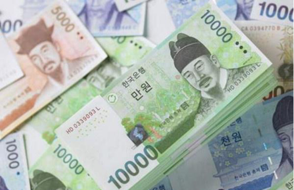 日韩货币为什么面额那么大？_百科TA说