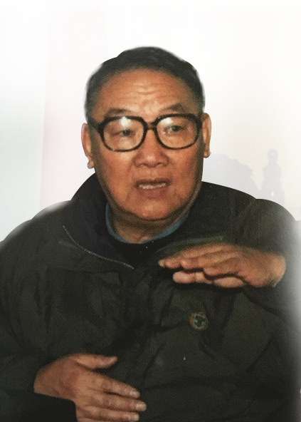 刘广志（中国工程院院士、探矿工程专家）_百度百科