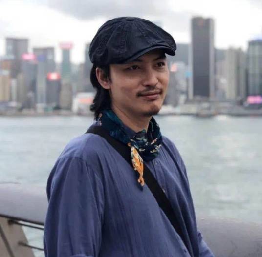 陈智安_百度百科
