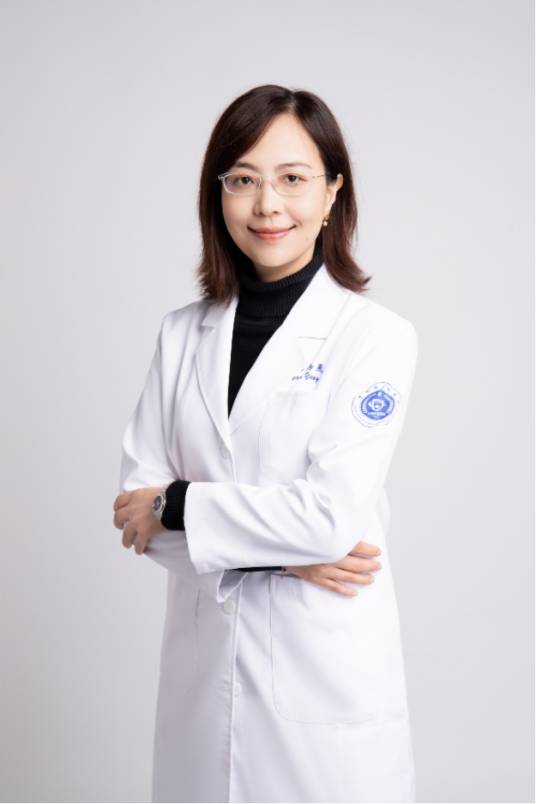 杨海燕（浙江省肿瘤医院淋巴瘤内科科主任）_百度百科