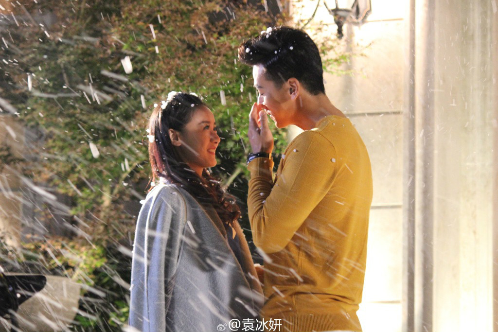 之霸虐的会长》,由 a target="_blank" href="/item/袁冰妍/5919433"