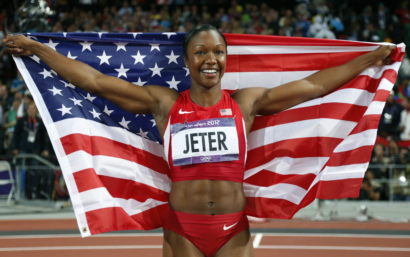 卡尔梅利塔·杰特尔