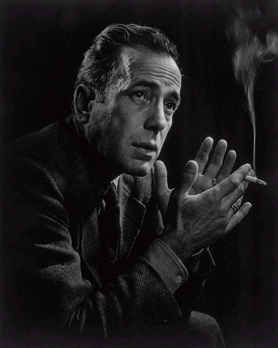 humphrey bogart
