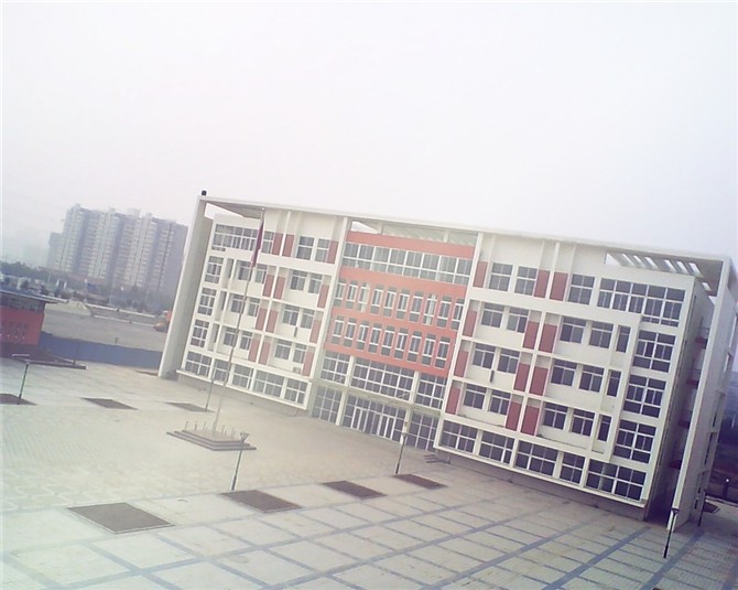 洛阳市四十七中