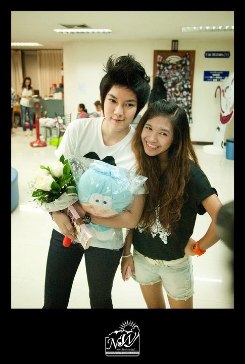  p>李缇娜(tina),1991年2月12日出生于泰国清迈,毕业于 a target="