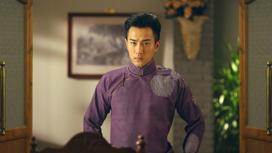 抓住彩虹的男人