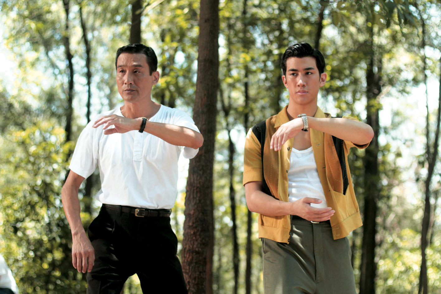  p>《李小龙我的兄弟》是由 a target="_blank" href="/item/文隽