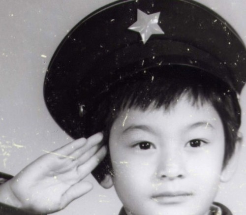 黄晓明