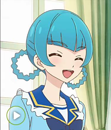 偶像活动第五季