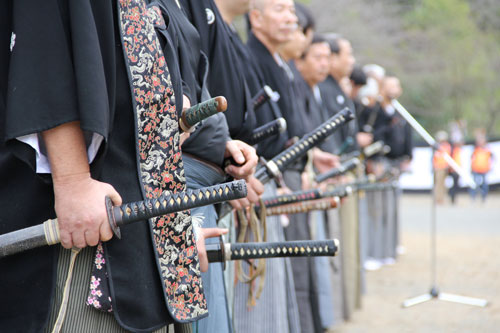 居合道/339272" data-lemmaid="339272">居合道 /a>是博采日本传统 a