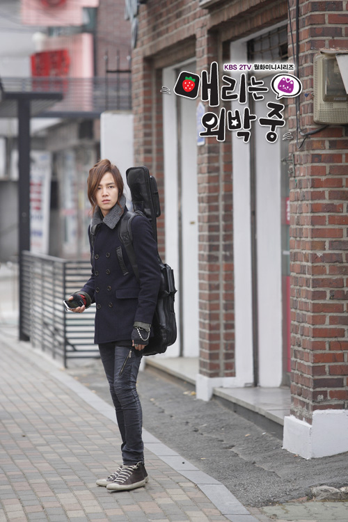  p>《玛丽外宿中》是 a href="#" data-lemmaid="3769113">韩国kbs