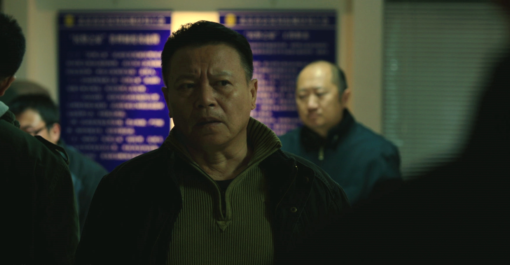  p>赵小锐,1956年7月28日出生于山东省青岛市,中国内地男演员.