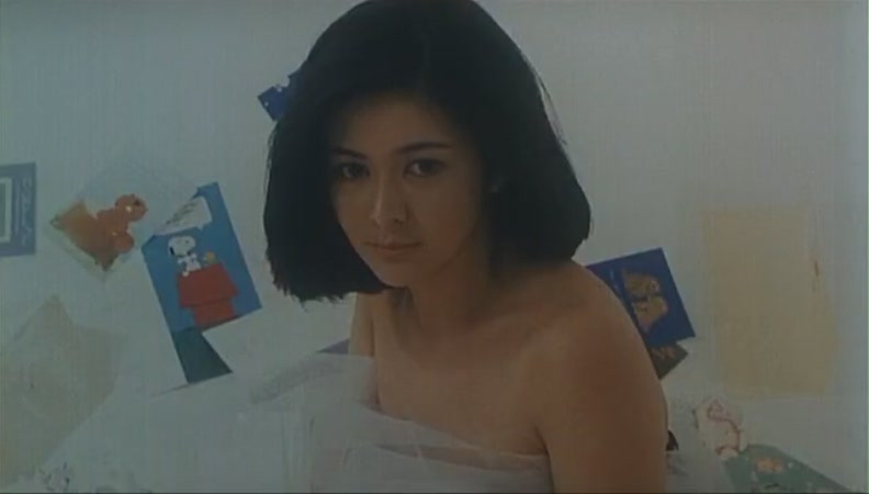  p>关之琳(rosamund kwan),1962年9月24日出生于香港,中国香港女演员