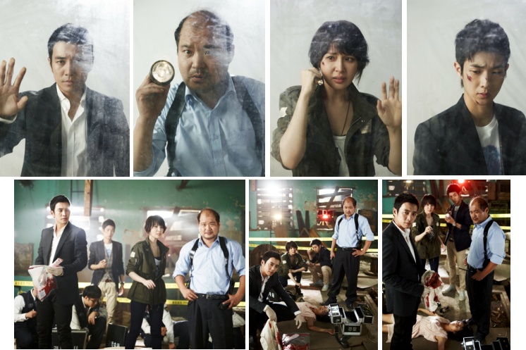 lemmaid="13134752">ocn /a>电视台于2011年11月18日首播的金曜剧,由