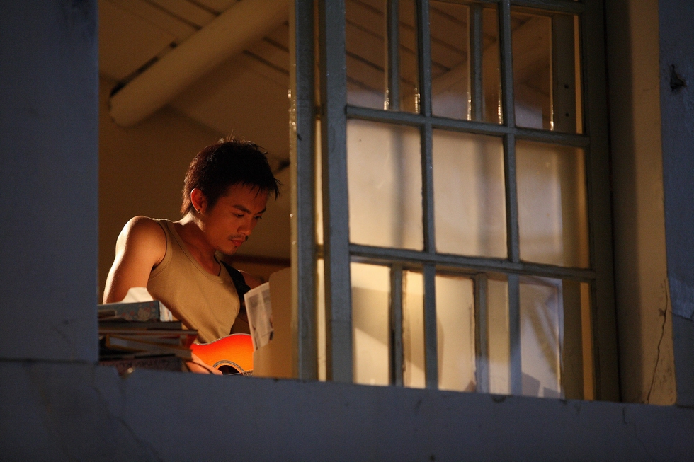  p>影片《海角七号》是一部2008年出品的台湾爱情电影,由台湾导演 a