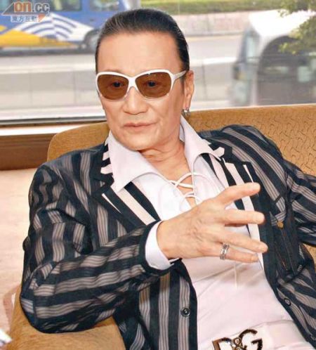  p>谢贤(patrick tse),1936年8月9日出生于中国香港,祖籍广东番禺