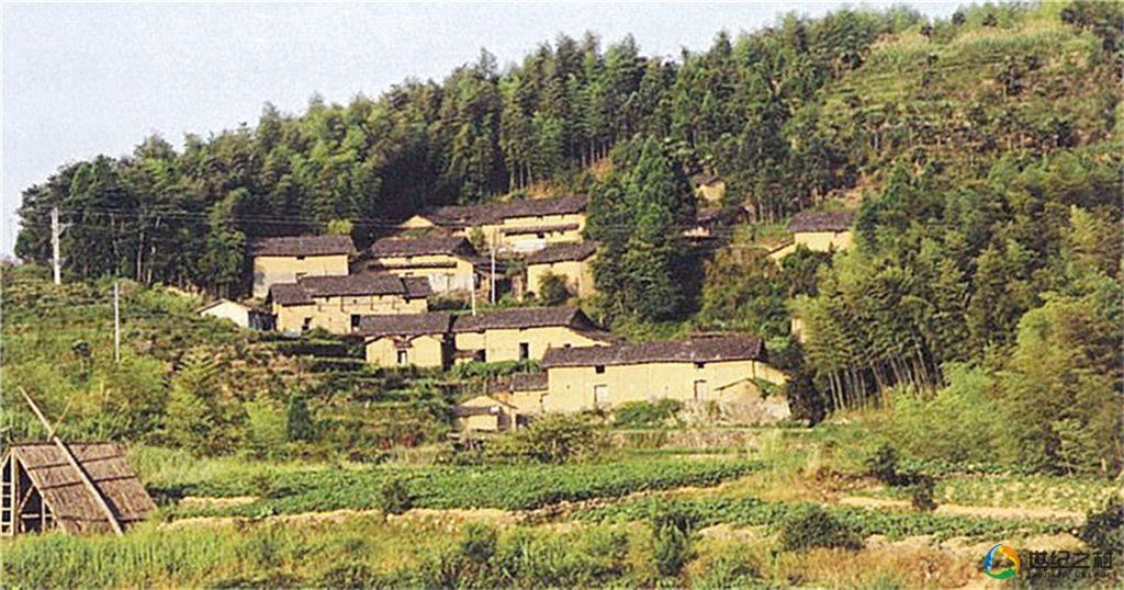 金峰村