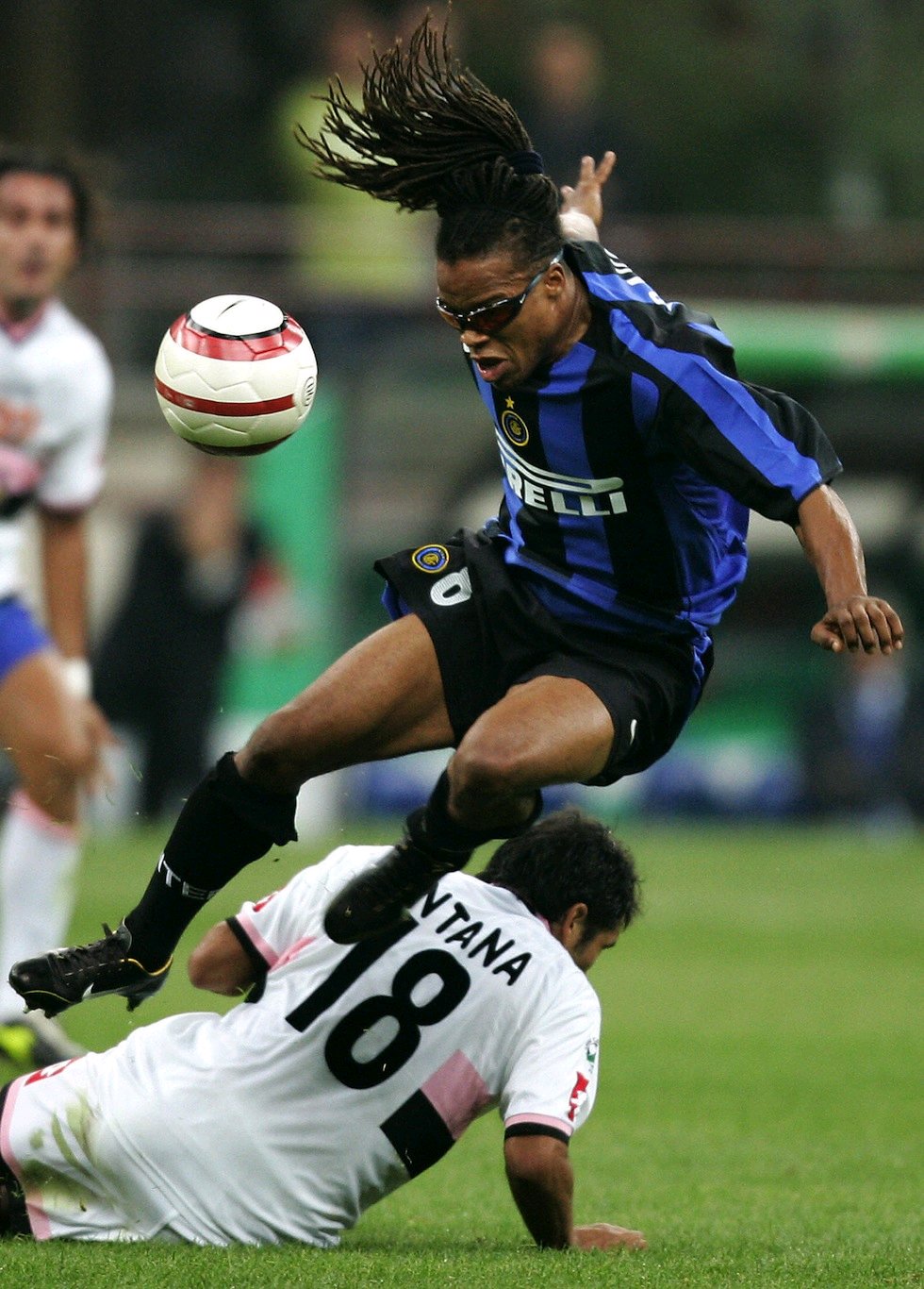 edgar steven davids