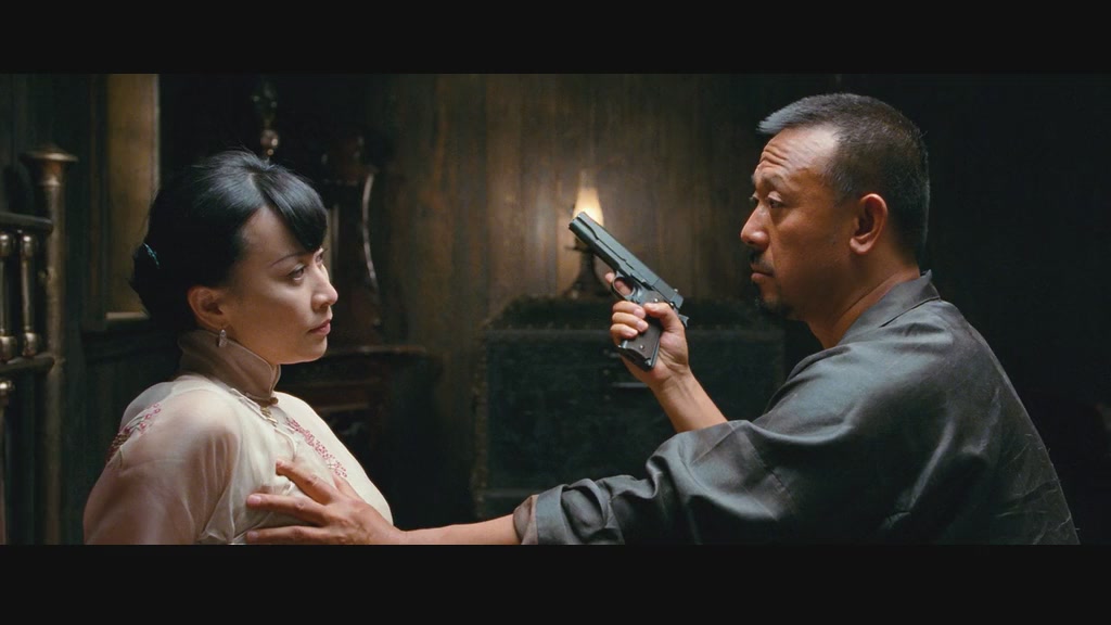  p>《让子弹飞》是由 a target="_blank" href="/item/姜文/1168186"