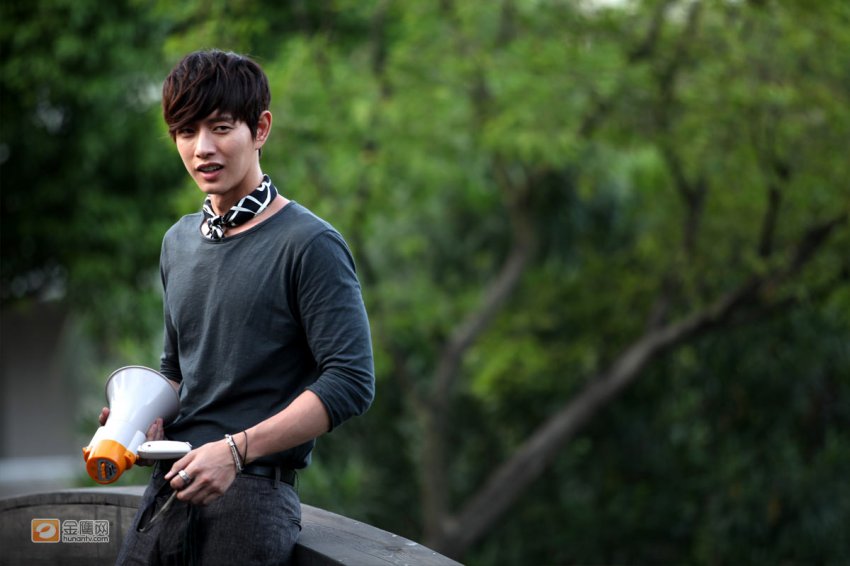 另一种灿烂生活