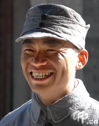 我的兄弟叫顺溜