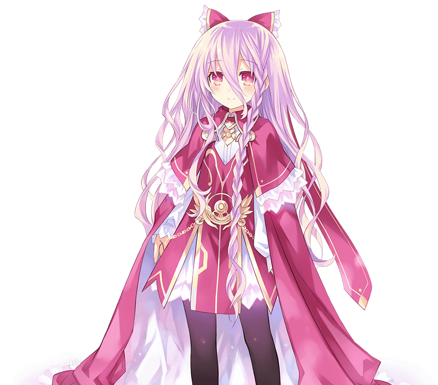 约会大作战 twin edition 凛绪轮回