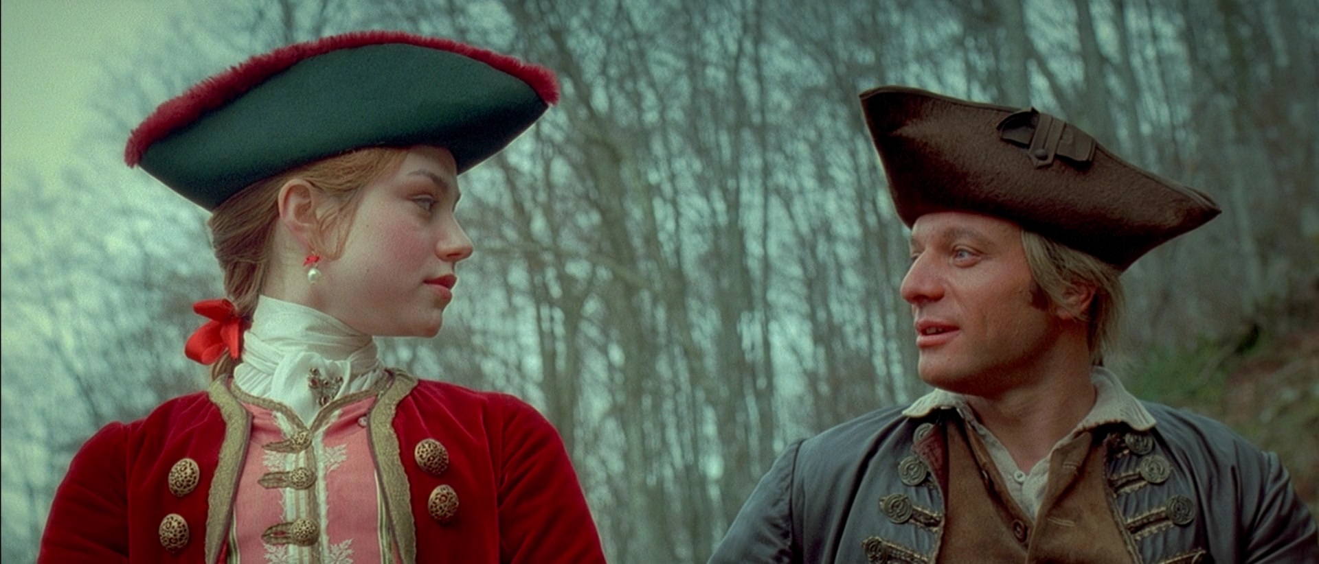 狼族盟约lepactedesloups(2001)