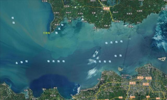 广东徐闻：中国大陆最南，抗日时期防日军被毁，重建成神州之