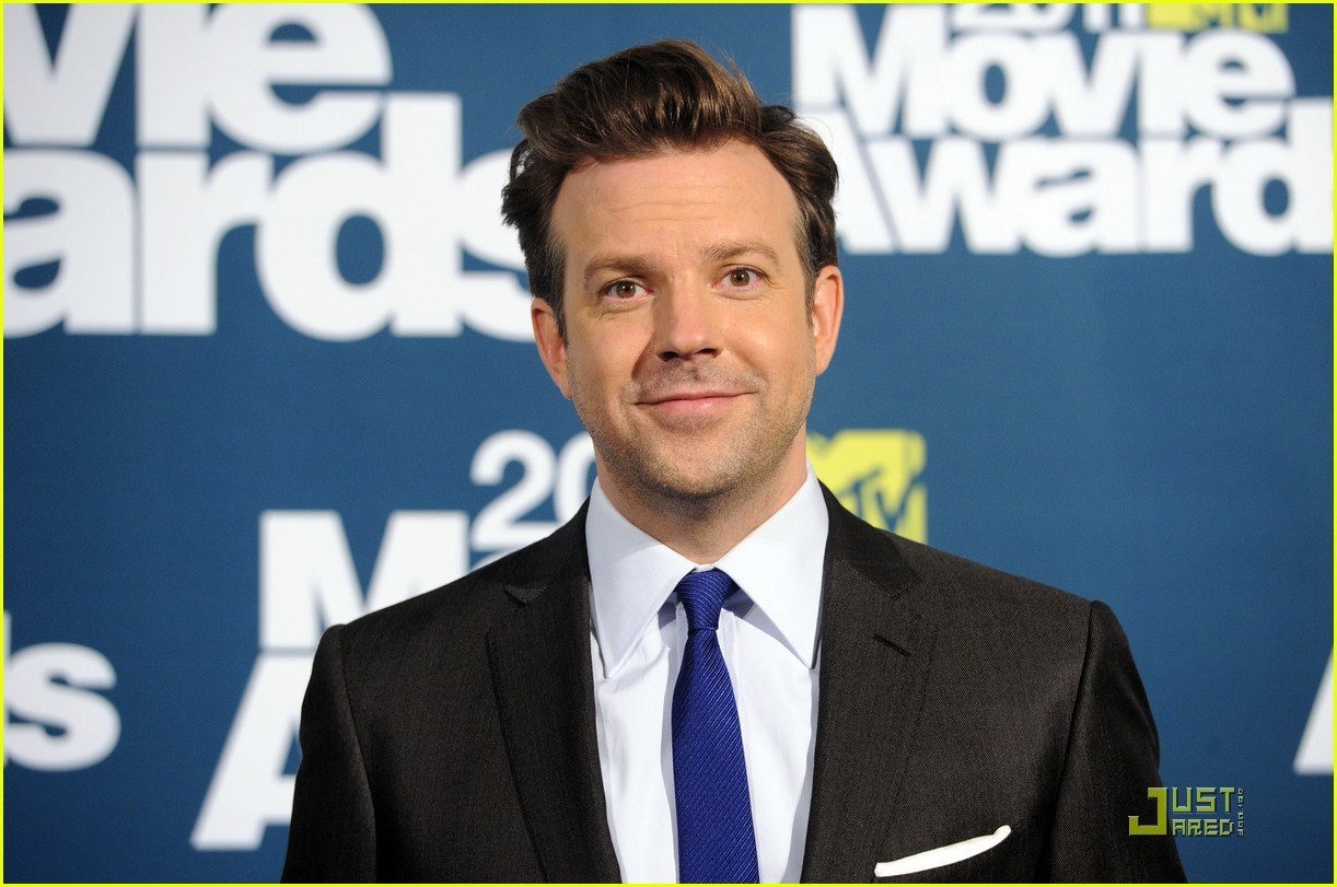 jason sudeikis