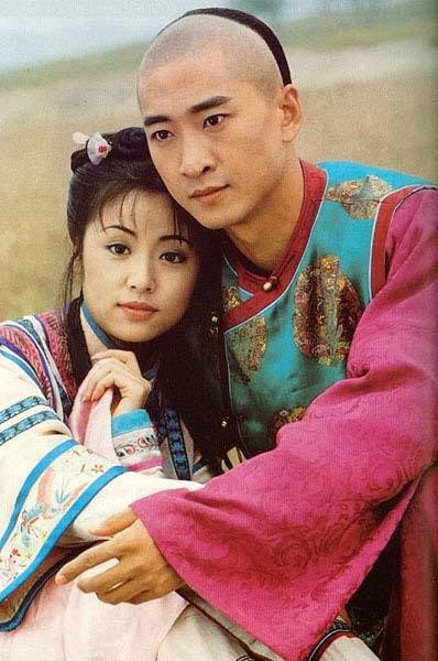 由 a>孙树培 /a>导演,琼瑶改编, a>赵薇 /a>, a>林心如 /a>, a>苏有朋