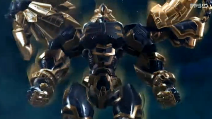  p>《超兽武装之仁者无敌》,是由广州蓝弧文化传播有限公司,广东奥飞