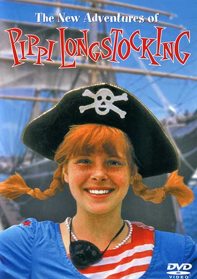the new adventures of pippi longstocking
