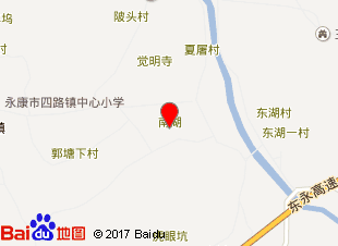  p>浙江省金华市东阳市南马镇南湖村位于浙江省 a target="_blank"