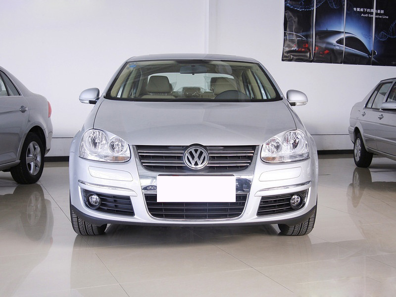 2010款速腾 1.4tsi 自动技术型