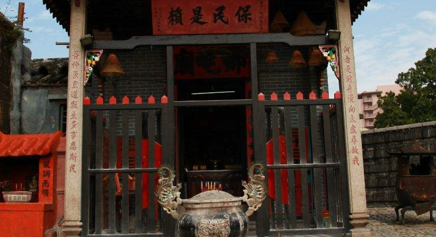  p>哪吒祖庙是处于河南 a target="_blank" href="/item/西峡县