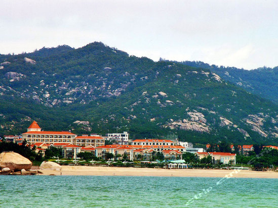 654">亚洲海湾大酒店是<a target="