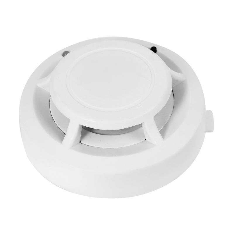 独立式烟感探测器