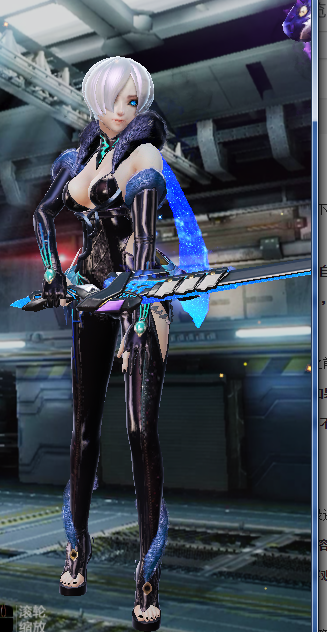 黄昏之歌·吉尔